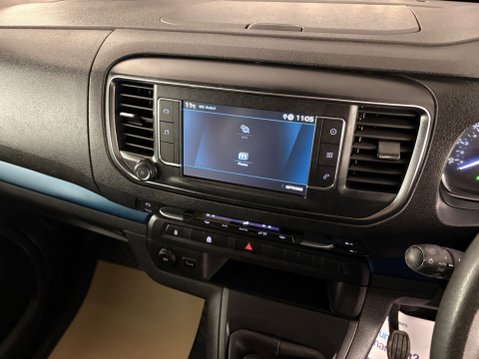 Peugeot Traveller 1.5 BlueHDi Active Standard MPV MWB Euro 6 (s/s) 5dr 18