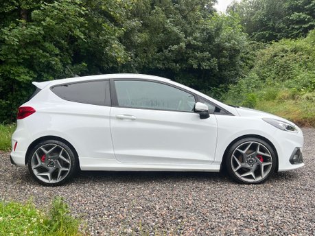 Ford Fiesta 1.5 Fiesta ST-3 T 3dr