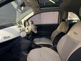 Fiat 500 1.2 500 Lounge 3dr 9