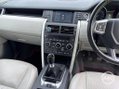 Land Rover Discovery Sport 2.0 TD4 SE Tech 4WD Euro 6 (s/s) 5dr 3