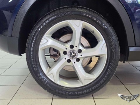 Mercedes-Benz GLA 1.6 GLA200 Sport Euro 6 (s/s) 5dr 69
