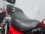 Yamaha Virago 535 1993 ONLY 20K GOOD RUNNING PROJECT CRUISER BIKE 535CC 21