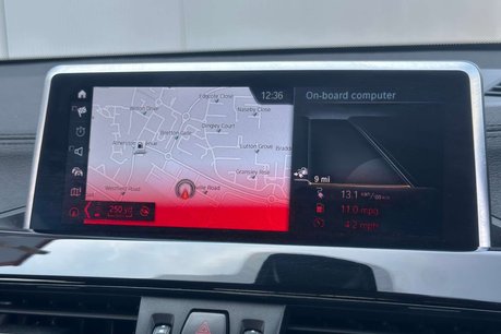 BMW X2 1.5 25e 10kWh Sport SUV 5dr Petrol Plug-in Hybrid Auto xDrive Euro 6 (s/s)  39