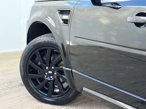 Land Rover Freelander 2.2 Freelander Sport LE SD4 Auto 4WD 5dr 48