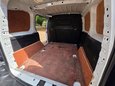 Citroen Berlingo 1.5 Berlingo 1000 Enterprise Blue HDi S/S 38