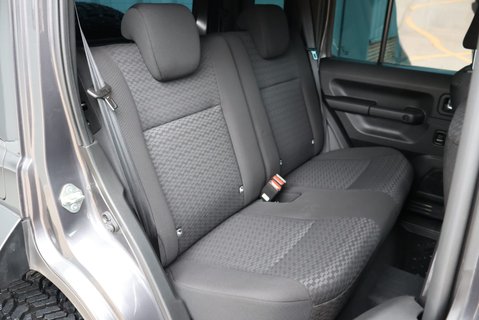Suzuki Jimny 5 door styled by Seeker 10k upgrades fitted  25