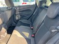 Ford Fiesta 1.0T EcoBoost Titanium Euro 6 (s/s) 5dr 26