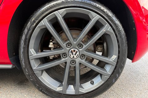 Volkswagen Golf GTD - £20 ROAD TAX - ULEZ COMPLIANT - CAMBELT CHANGED 58