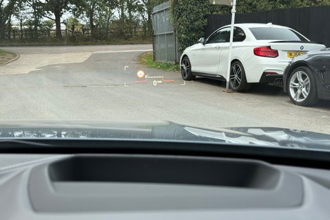BMW 2 Series M235I XDRIVE GRAN COUPE -PAN ROOF -HUD -TECH PACK -HARMAN KARDON 43