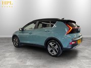 Hyundai BAYON 1.0 T-GDi MHEV Ultimate SUV 5dr Petrol Hybrid DCT Euro 6 (s/s) (100 ps) 5