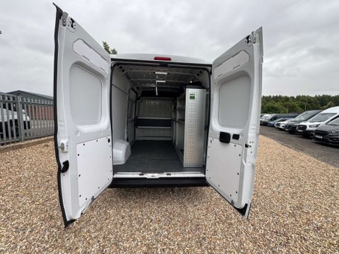 Fiat Ducato 2.2 Ducato 35 Business Professional Multijet 6