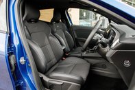 Renault Clio ESPRIT ALPINE TCE 36
