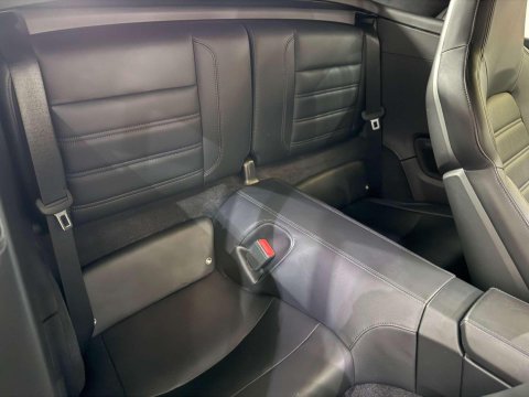 Porsche 911 3.7T 992 Turbo S Convertible 2dr Petrol PDK 4WD Euro 6 (s/s) (650 ps) 67