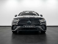 Mercedes-Benz E Class 2.0 E 220 AMG Line Night Edition Premium Plus D Auto 2dr 7