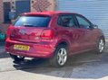 Volkswagen Polo 1.2 TSI BlueMotion Tech SEL Hatchback 5dr Petrol Manual Euro 6 (s/s) (110 p 25