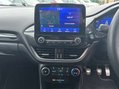 Ford Puma 1.0T EcoBoost MHEV ST-Line SUV 5dr Petrol Manual Euro 6 (s/s) (125 ps) 36
