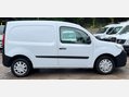 Renault Kangoo 1.5 dCi ENERGY ML19 Business Panel Van 5dr Diesel Manual MWB Euro 6 (s/s) ( 10