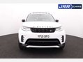 Land Rover Discovery 3.0 Discovery R-Dynamic SE D MHEV Auto 4WD 5dr 9