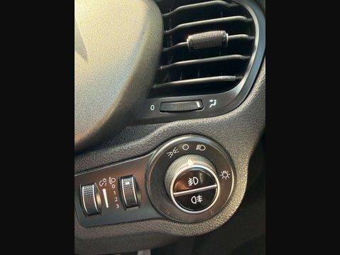 Fiat 500X 1.6 500X Cross+ MultiJet 5dr 29