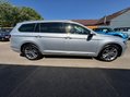 Volkswagen Passat GT TDI BLUEMOTION TECHNOLOGY DSG 6