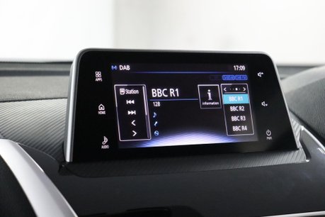 Mitsubishi Eclipse Cross 4 38