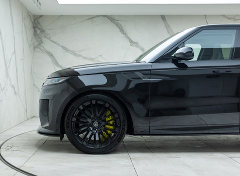Land Rover Range Rover Sport P635 SV EDITION ONE 47
