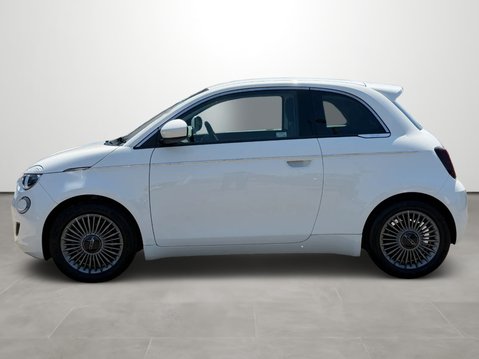 Fiat 500 87kW Icon 42kWh 3dr Auto 7