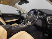 Lexus NX 2.5 300h Premium SUV 5dr Petrol Hybrid E-CVT 4WD Euro 6 (s/s) (197 ps) 12