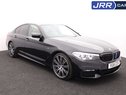 BMW 5 Series 3.0 540i xDrive M Sport Auto 4WD 4dr
