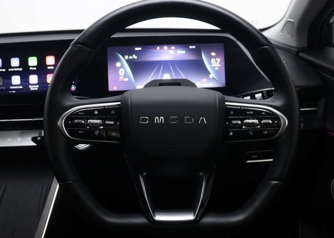 OMODA 5 1.6 5 Noble Auto 5dr 19