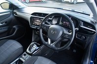 Vauxhall Corsa SE NAV PREMIUM 4