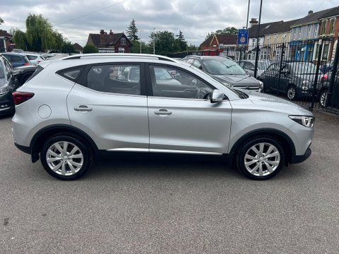 MG ZS 1.5 VTi-TECH Excite Euro 6 (s/s) 5dr 7