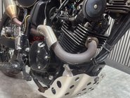 Herald Motor Co Maverick 2019 ONLY 1K SPARES OR REPAIR ENDURO PROJECT BIKE 125CC 28