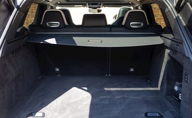 Land Rover Range Rover Sport 5.0 SVR 35