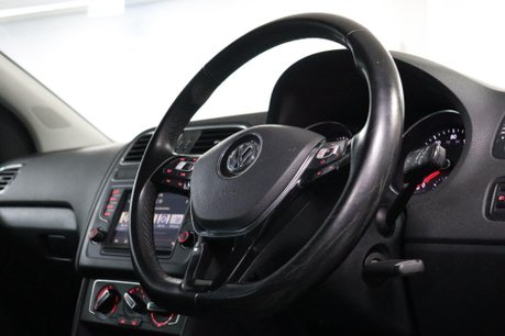 Volkswagen Polo MATCH 12