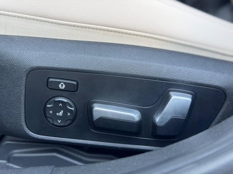 BMW 3 Series 2.0 320i M Sport Auto xDrive Euro 6 (s/s) 4dr 24
