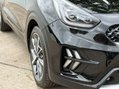 Kia Niro 1.6 Niro 4 HEV Semi-Auto 5dr 8