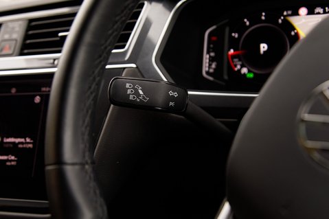 Volkswagen Tiguan Allspace ELEGANCE TSI DSG 12