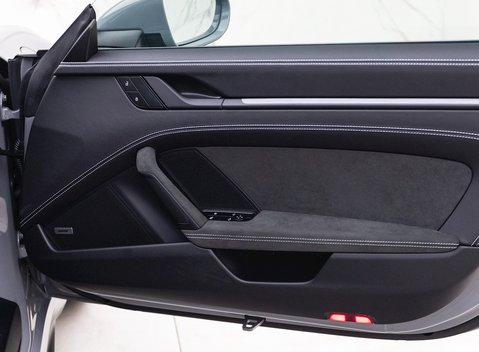 Porsche 911 (992) GT3 19