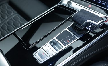 Audi RS6 AVANT VORSPRUNG URBAN 32