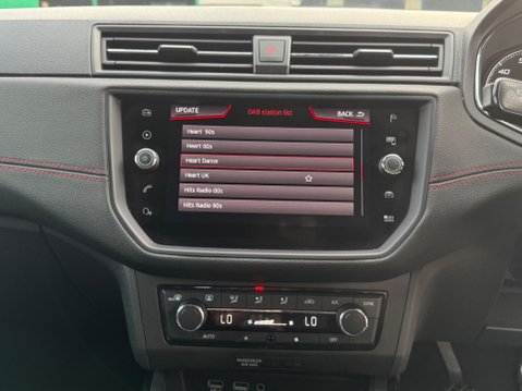 SEAT Arona 1.0 TSI FR Euro 6 (s/s) 5dr 16