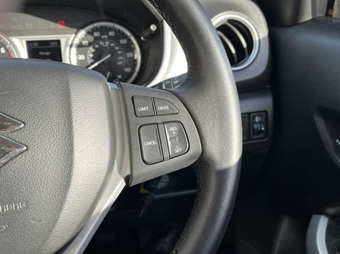 Suzuki Vitara 1.6 SZ-T 5dr 24