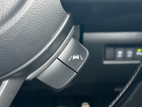 Suzuki Swift SPORT BOOSTERJET MHEV 35