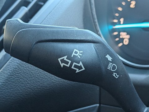 Ford Kuga ST-LINE TDCI 26