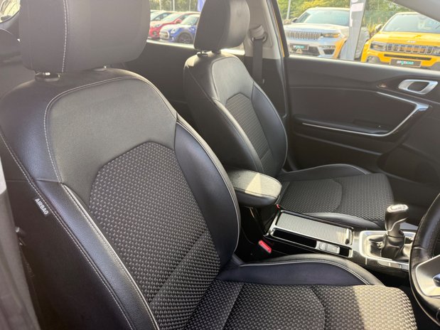 Kia Xceed EDITION ISG 20