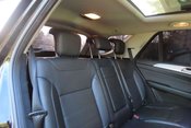 Mercedes-Benz GLE 3.0 GLE43 V6 AMG (Premium Plus) G-Tronic 4MATIC Euro 6 (s/s) 5dr 9