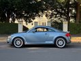 Audi TT 1.8T Coupe 2dr Petrol Manual quattro (226 g/km, 225 bhp) 5