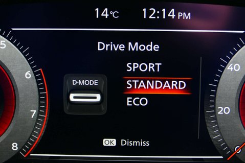 Nissan X-Trail 1.5 X-Trail Acenta Premium MHEV CVT 5dr 34