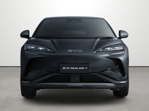 BYD Seal U 1.5 DM-i AWD Design 5dr Auto 2