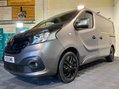 Renault Trafic ENERGY 27 Premier Edition SWB Standard Roof Euro 6 (s/s) 4dr 48